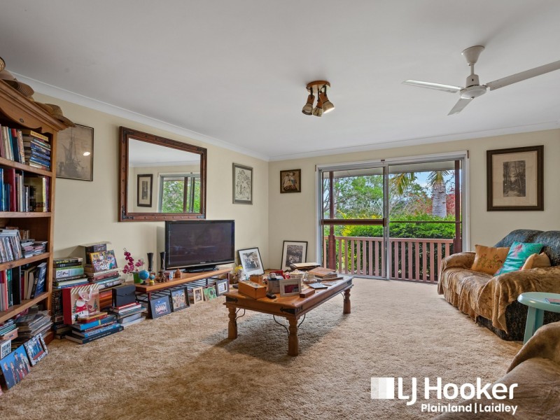 43 Laidley-Plainland Rd, Plainland QLD 4341