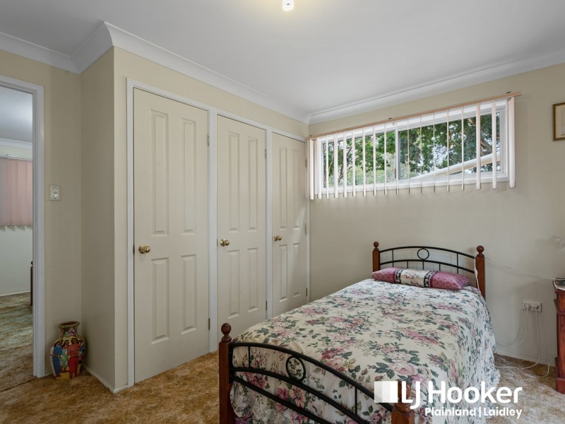 43 Laidley-Plainland Rd, Plainland QLD 4341