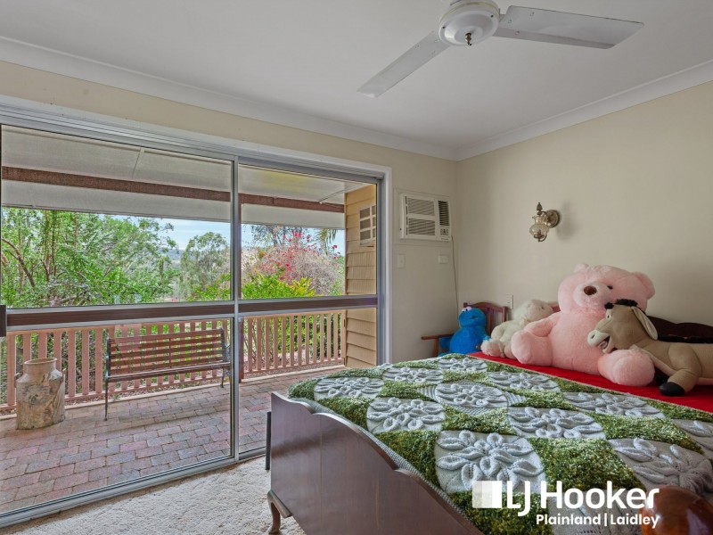 43 Laidley-Plainland Rd, Plainland QLD 4341