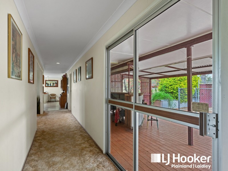 43 Laidley-Plainland Rd, Plainland QLD 4341