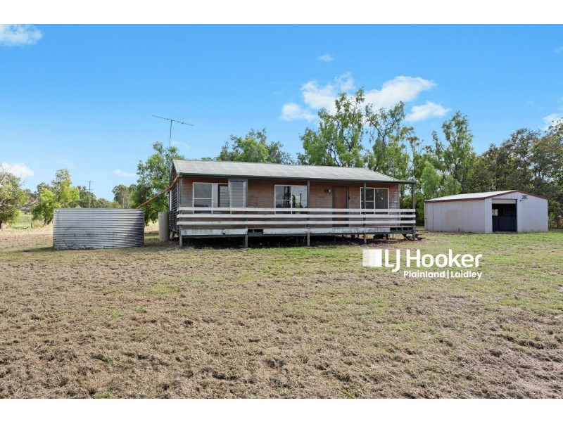 1 Sunwest Crt, Plainland QLD 4341