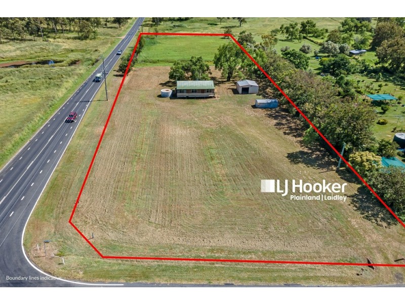 1 Sunwest Crt, Plainland QLD 4341