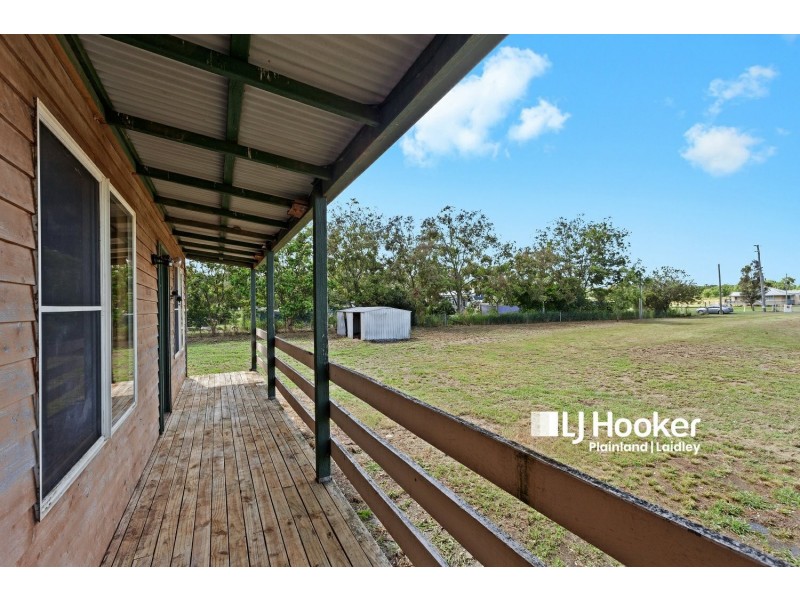 1 Sunwest Crt, Plainland QLD 4341