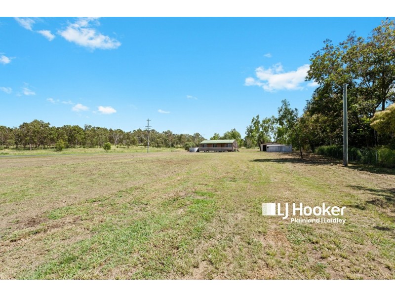 1 Sunwest Crt, Plainland QLD 4341