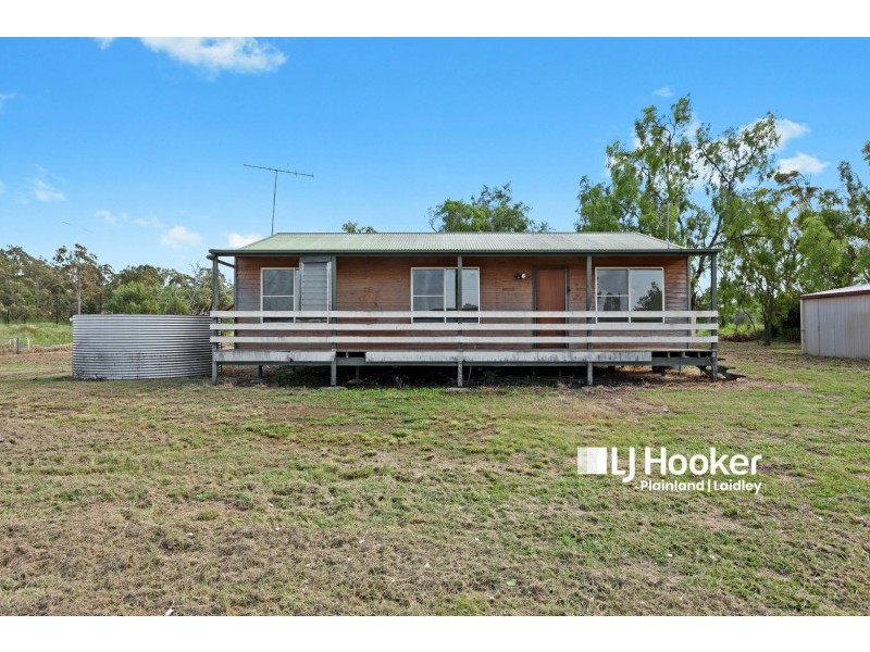 1 Sunwest Crt, Plainland QLD 4341