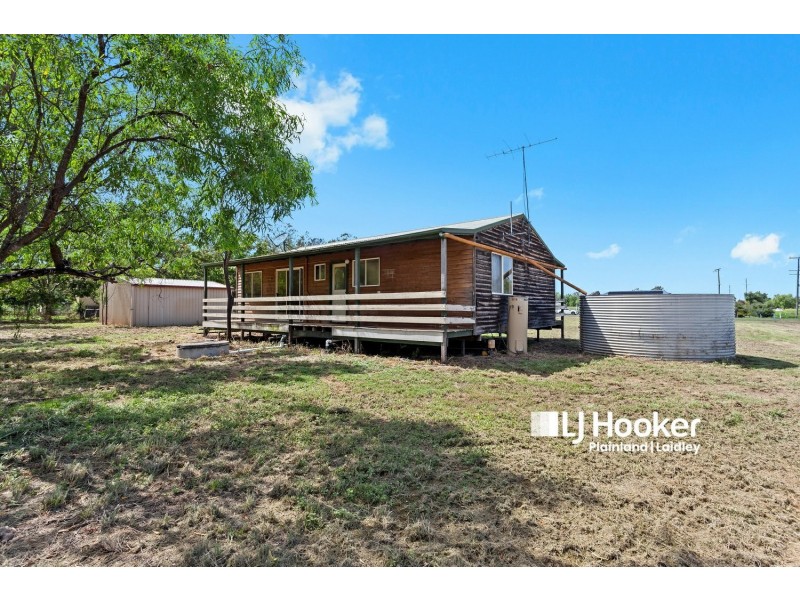 1 Sunwest Crt, Plainland QLD 4341