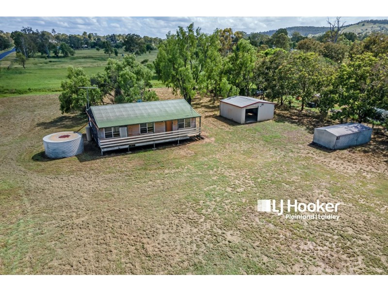 1 Sunwest Crt, Plainland QLD 4341