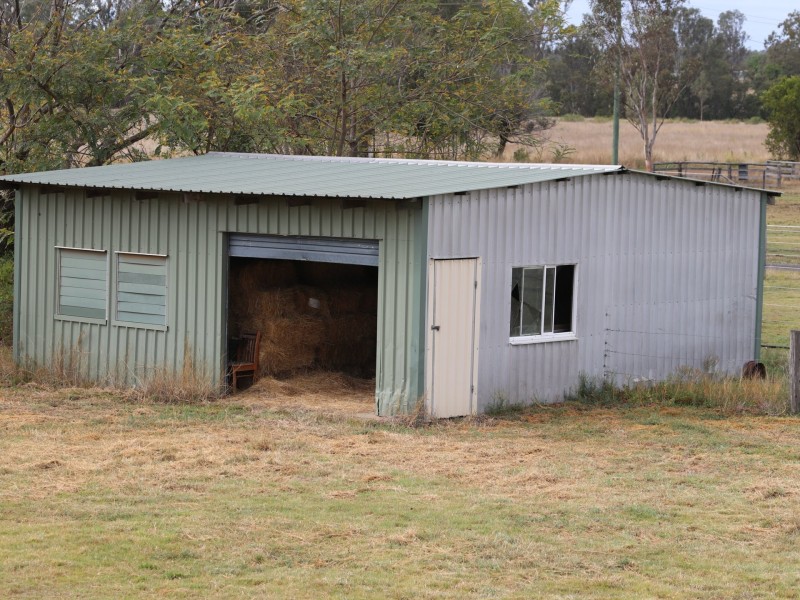 63 Keanes Rd, Rosewood QLD 4340