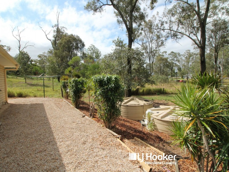 3 Aspen Crt, Regency Downs QLD 4341