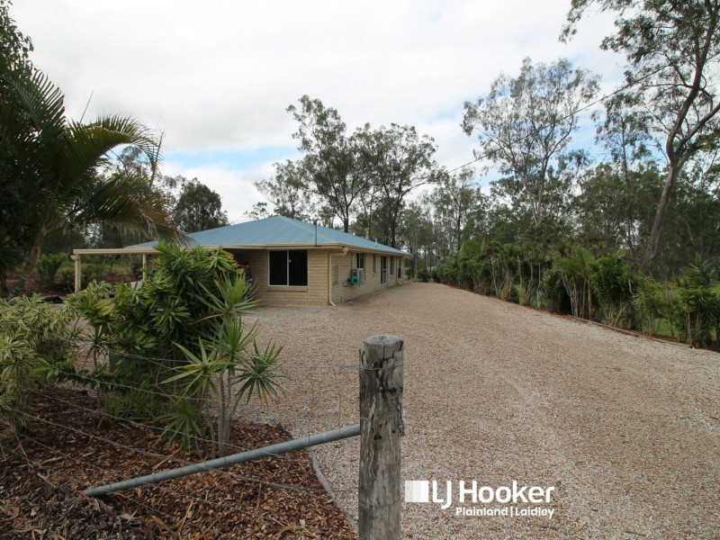 3 Aspen Crt, Regency Downs QLD 4341