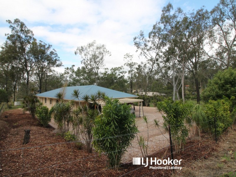 3 Aspen Crt, Regency Downs QLD 4341