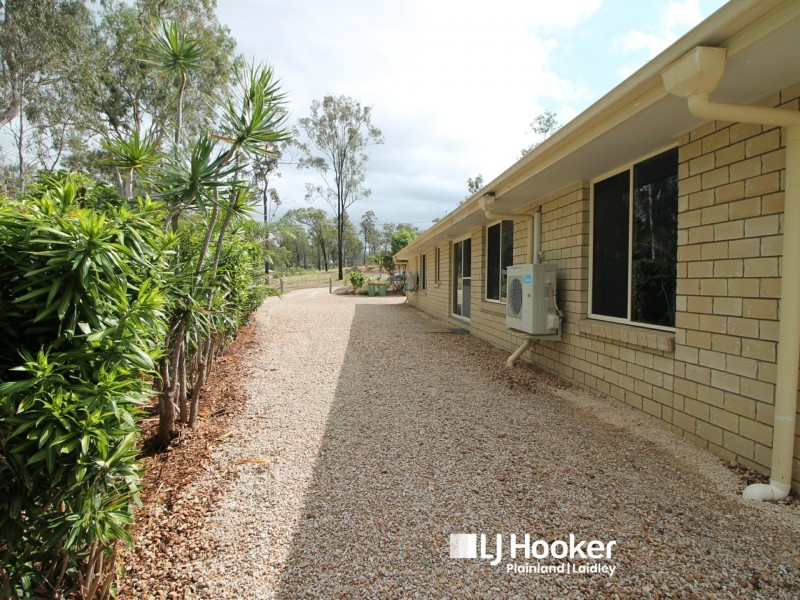 3 Aspen Crt, Regency Downs QLD 4341