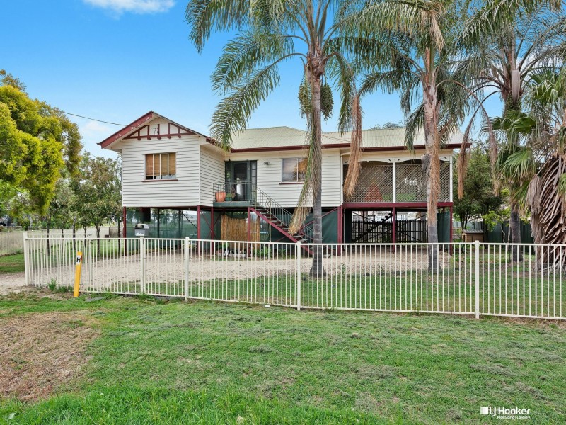 Forest Hill QLD 4342