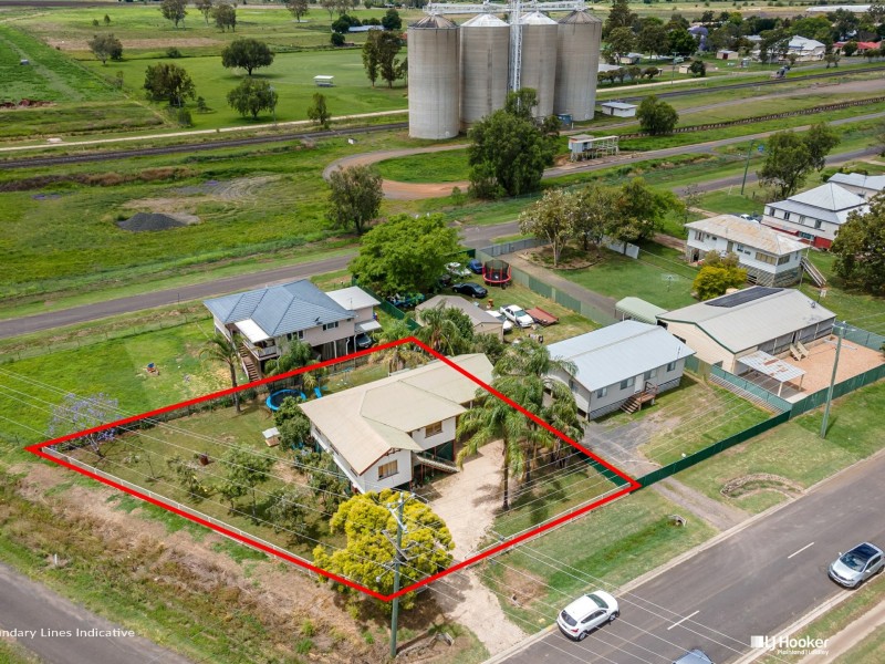 Forest Hill QLD 4342