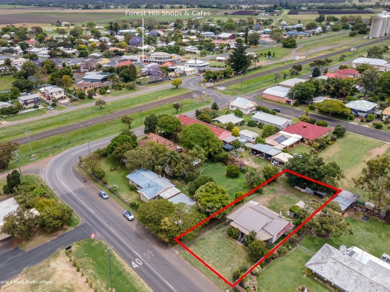 3 Glenore Grove Rd, Forest Hill QLD 4342