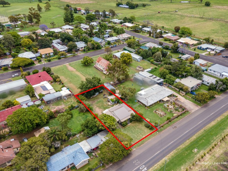 3 Glenore Grove Rd, Forest Hill QLD 4342