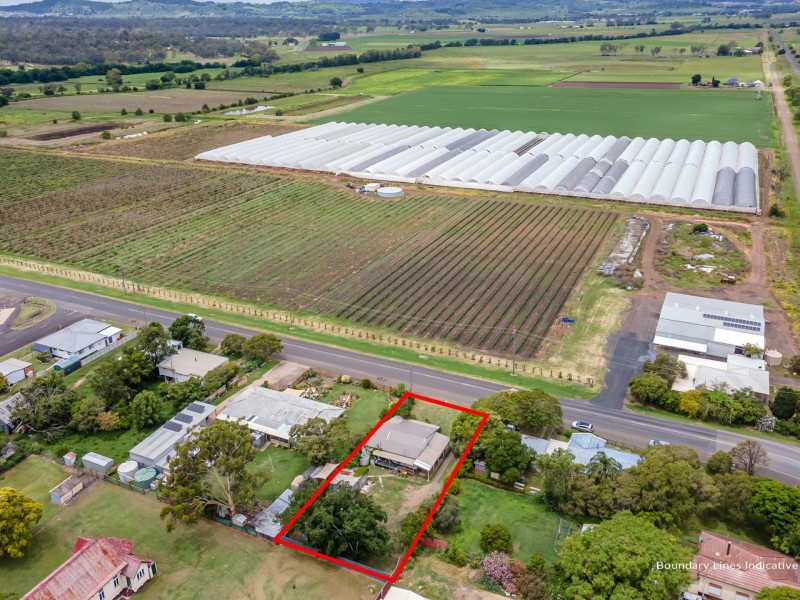 3 Glenore Grove Rd, Forest Hill QLD 4342