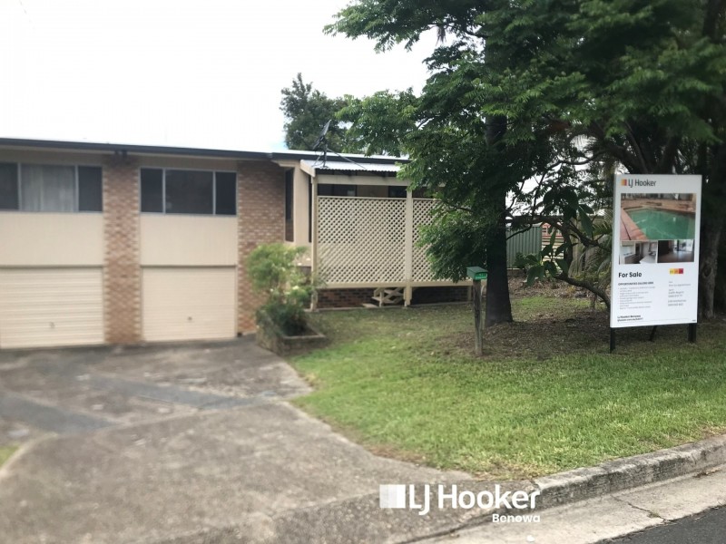 42 Dandar Drive, Southport QLD 4215