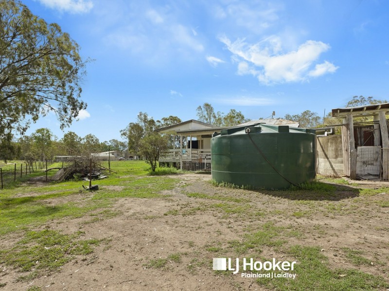 36 Beames Drive, Laidley South QLD 4341