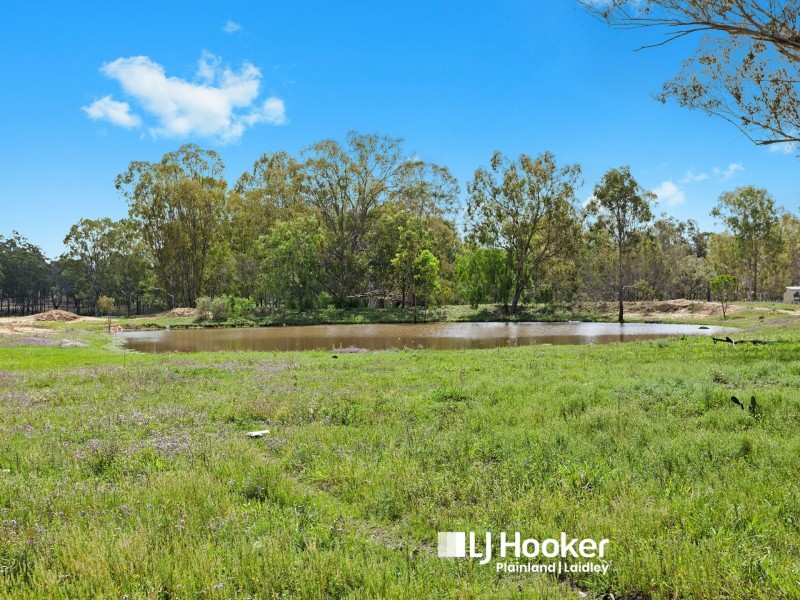 36 Beames Drive, Laidley South QLD 4341