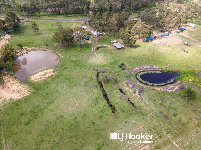 36 Beames Drive, Laidley South QLD 4341