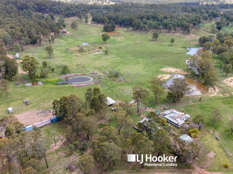 36 Beames Drive, Laidley South QLD 4341