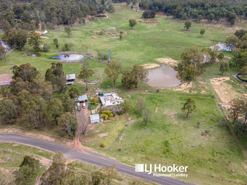 36 Beames Drive, Laidley South QLD 4341