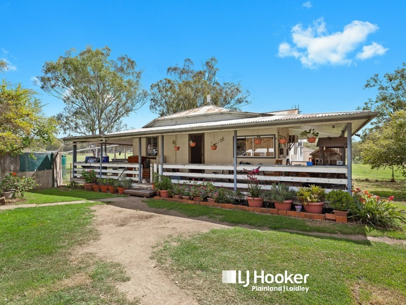 36 Beames Drive, Laidley South QLD 4341