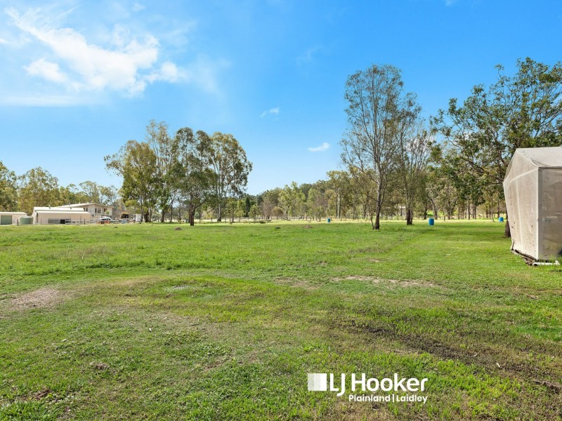 36 Beames Drive, Laidley South QLD 4341