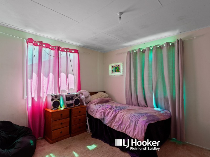 36 Beames Drive, Laidley South QLD 4341