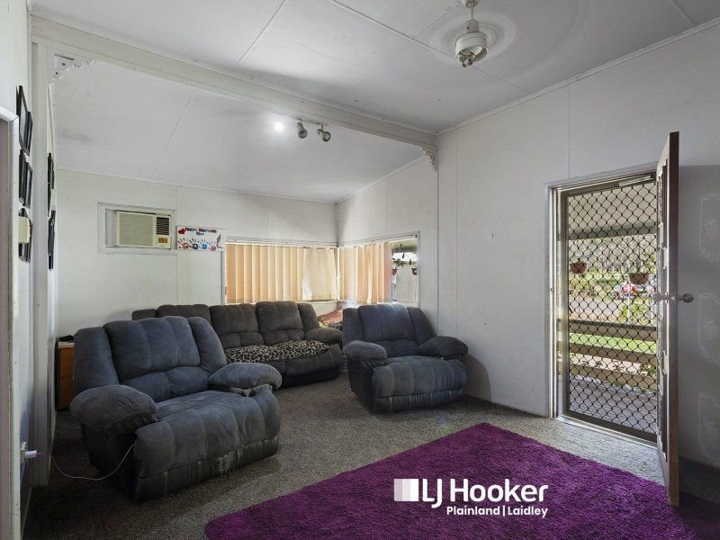 36 Beames Drive, Laidley South QLD 4341