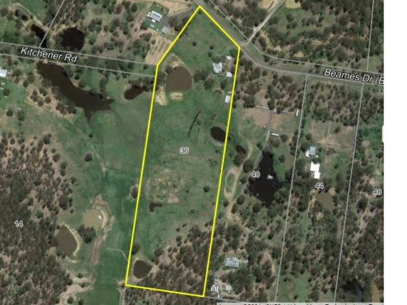36 Beames Drive, Laidley South QLD 4341