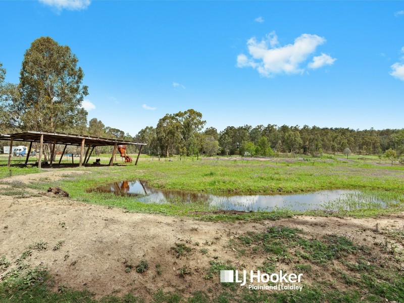 36 Beames Drive, Laidley South QLD 4341