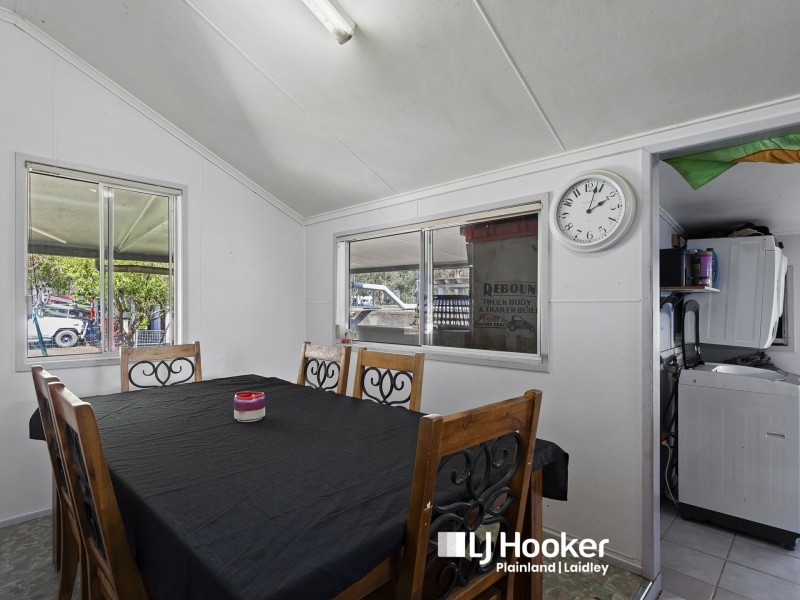 36 Beames Drive, Laidley South QLD 4341