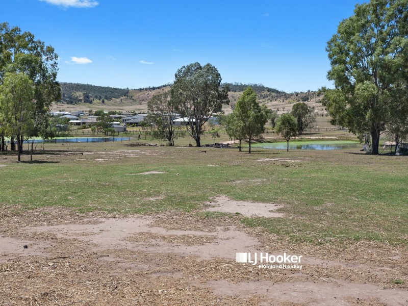 38 Laidley-Plainland Rd, Plainland QLD 4341