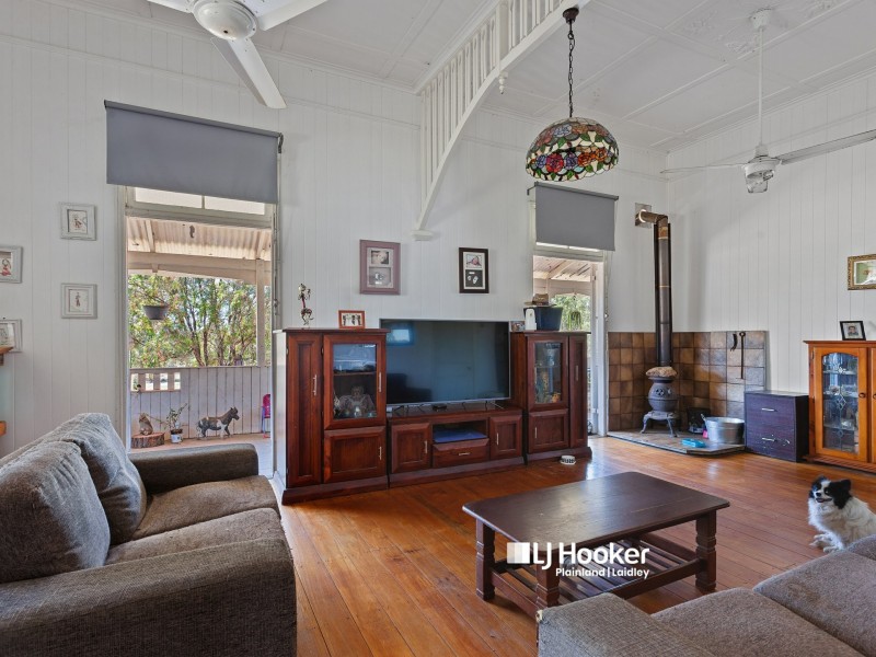38 Laidley-Plainland Rd, Plainland QLD 4341