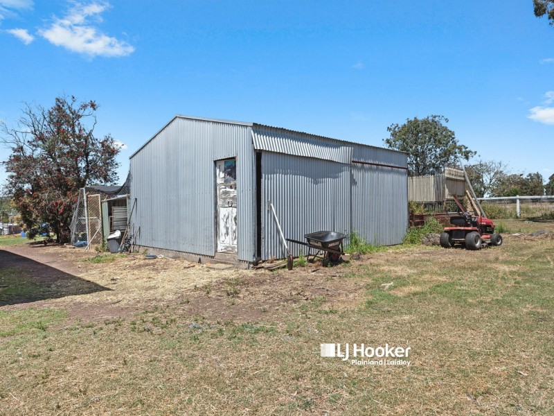 38 Laidley-Plainland Rd, Plainland QLD 4341