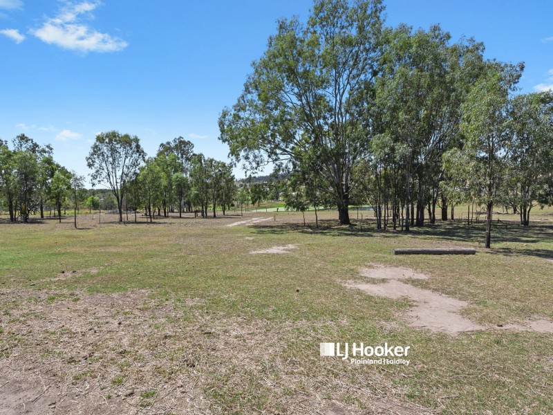 38 Laidley-Plainland Rd, Plainland QLD 4341
