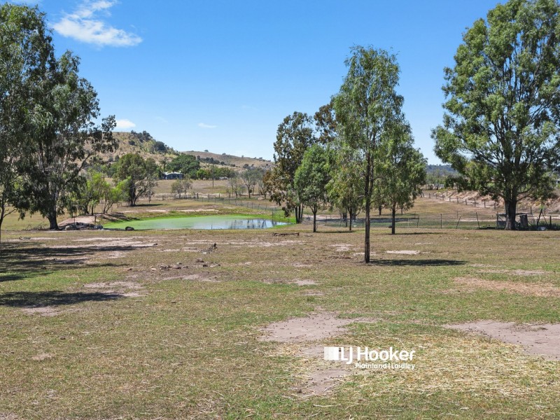 38 Laidley-Plainland Rd, Plainland QLD 4341