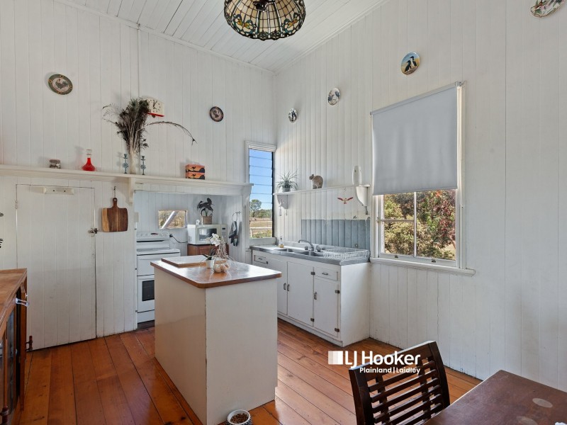 38 Laidley-Plainland Rd, Plainland QLD 4341