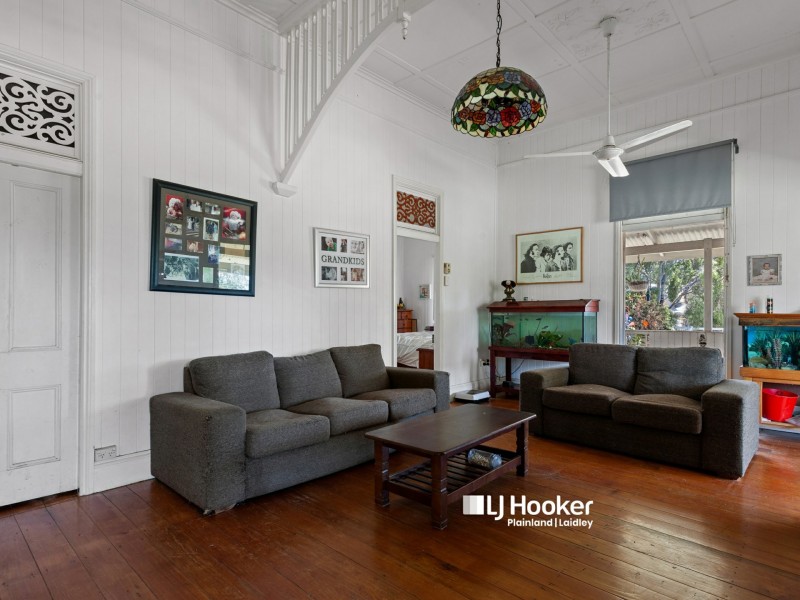 38 Laidley-Plainland Rd, Plainland QLD 4341