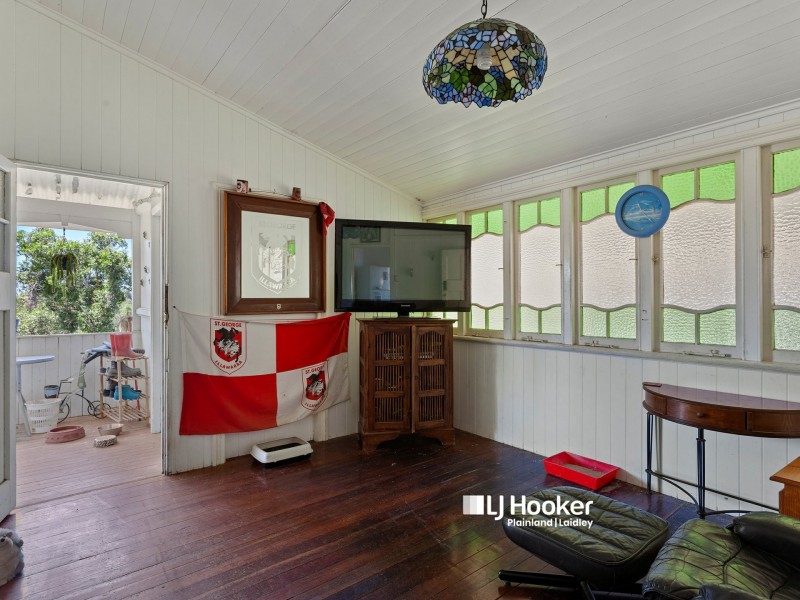 38 Laidley-Plainland Rd, Plainland QLD 4341