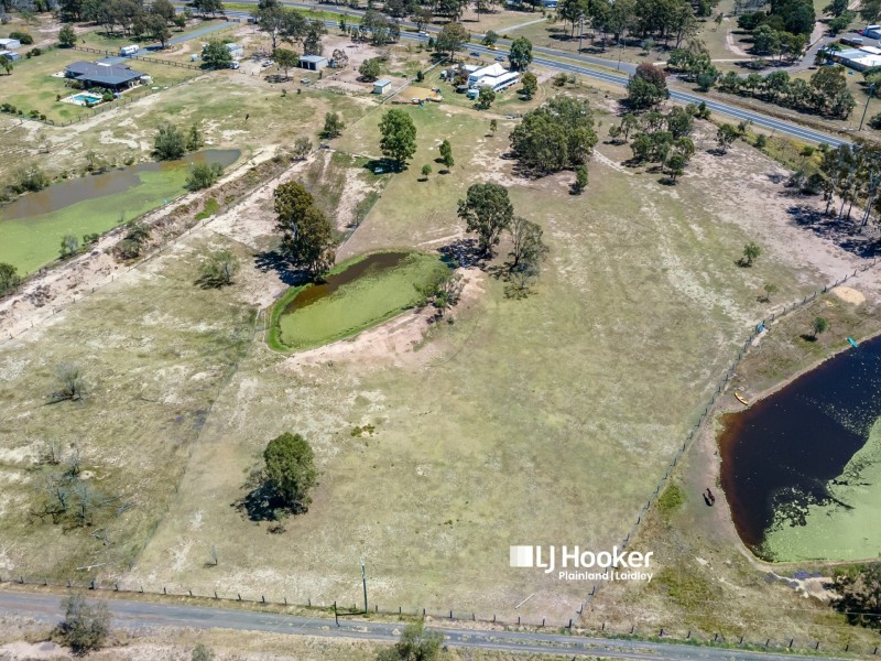 38 Laidley-Plainland Rd, Plainland QLD 4341