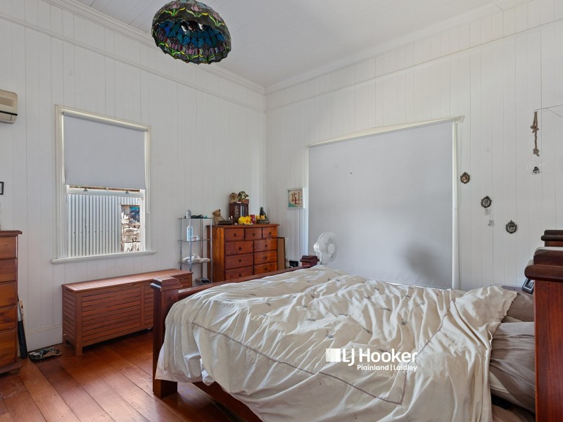 38 Laidley-Plainland Rd, Plainland QLD 4341