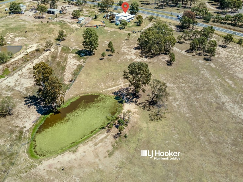 38 Laidley-Plainland Rd, Plainland QLD 4341
