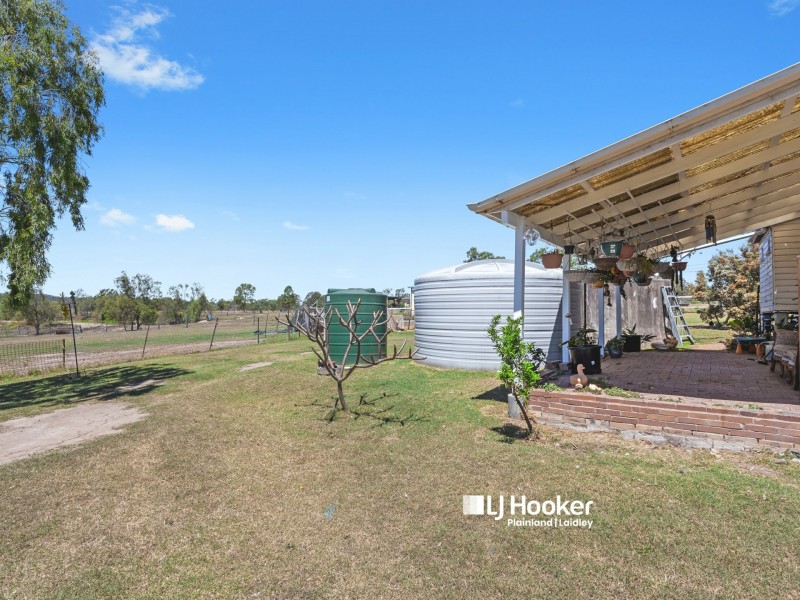 38 Laidley-Plainland Rd, Plainland QLD 4341