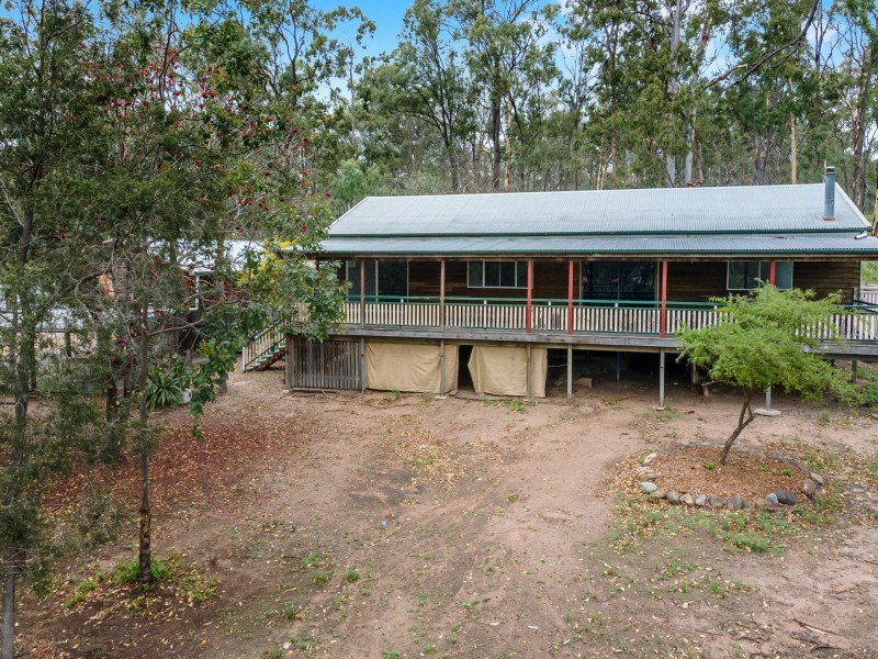 10b Firetail Avenue, Regency Downs QLD 4341