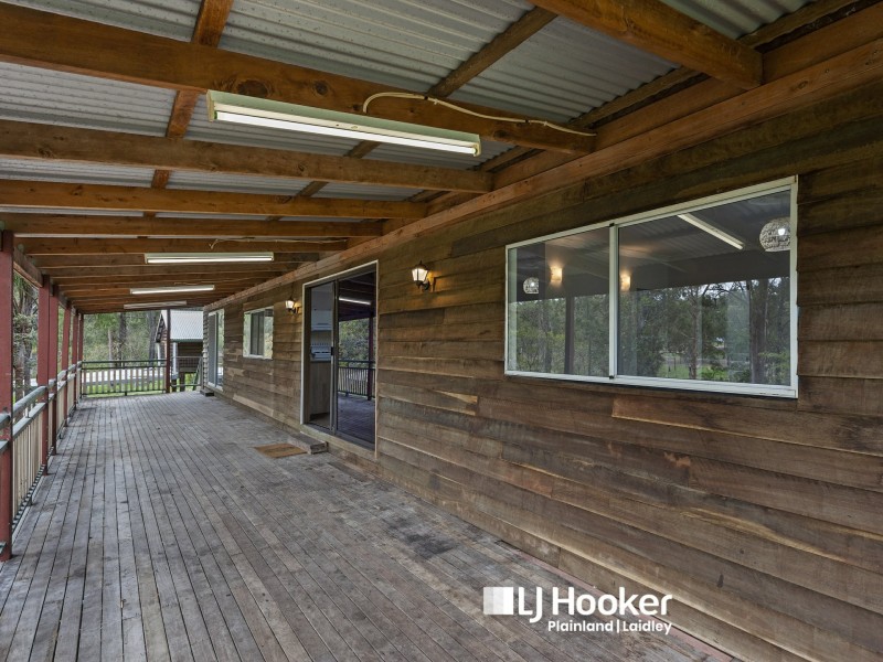 10b Firetail Avenue, Regency Downs QLD 4341