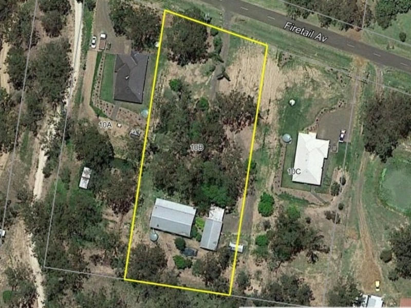 10b Firetail Avenue, Regency Downs QLD 4341