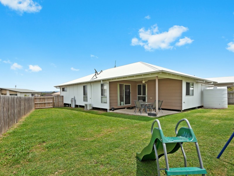 29 Lawson Crescent, Laidley North QLD 4341